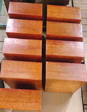 高硅氧預浸料和制品